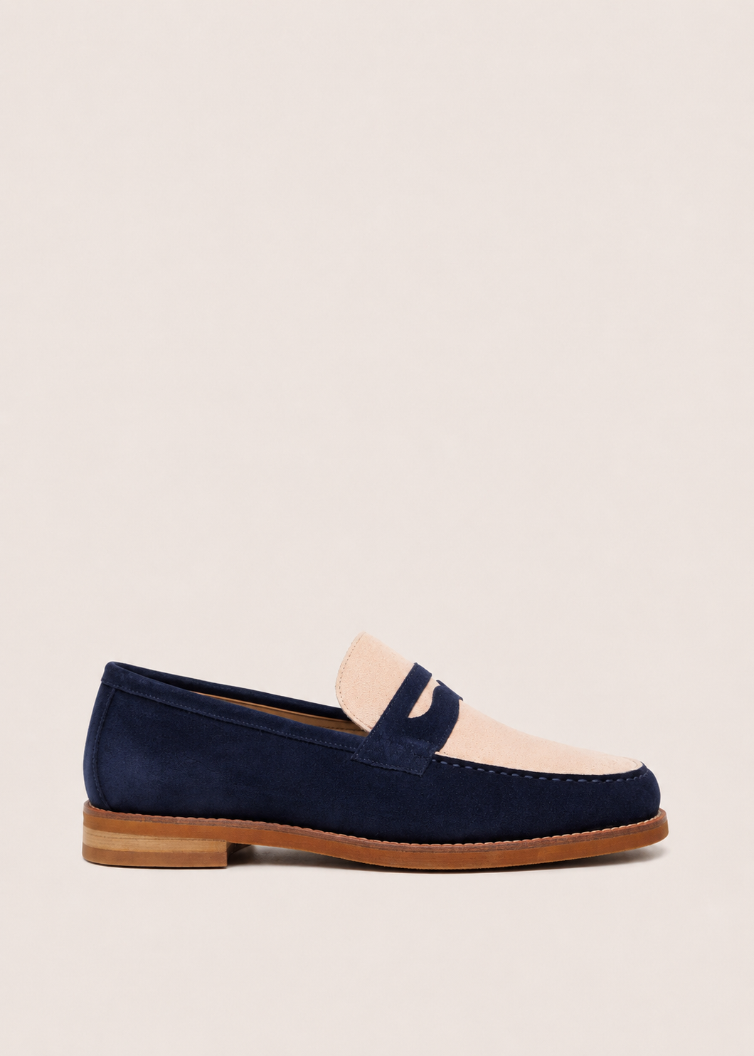 Ortigia Loafers