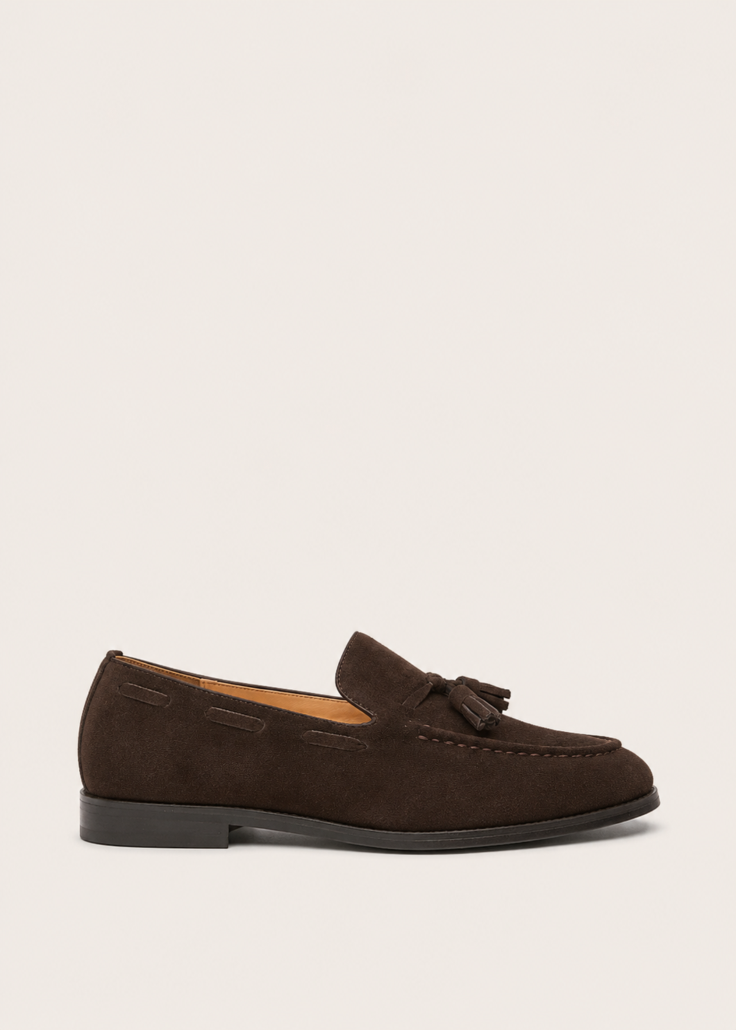 Amalfi Tassel Loafer