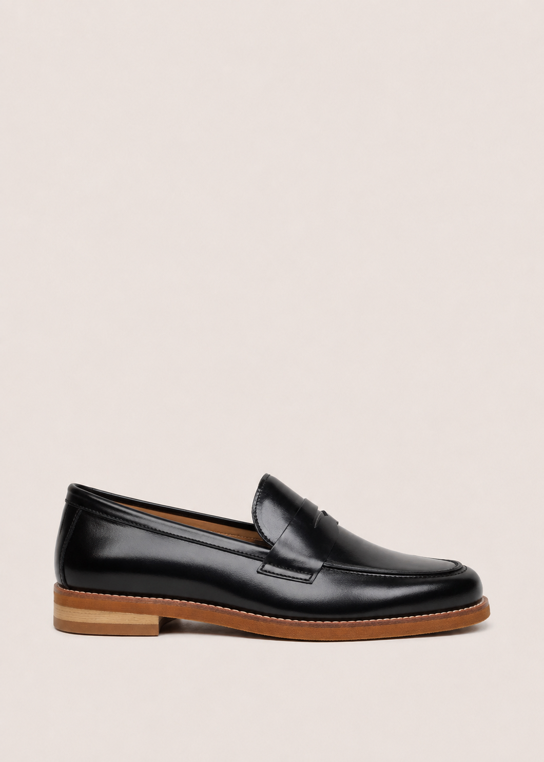 Ortigia Loafers