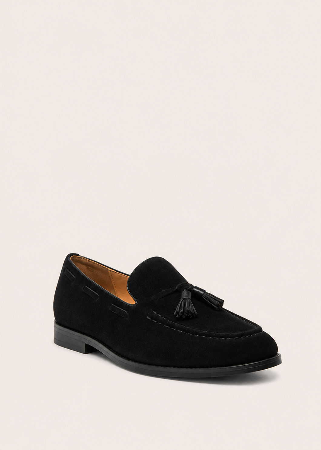 Amalfi Tassel Loafer