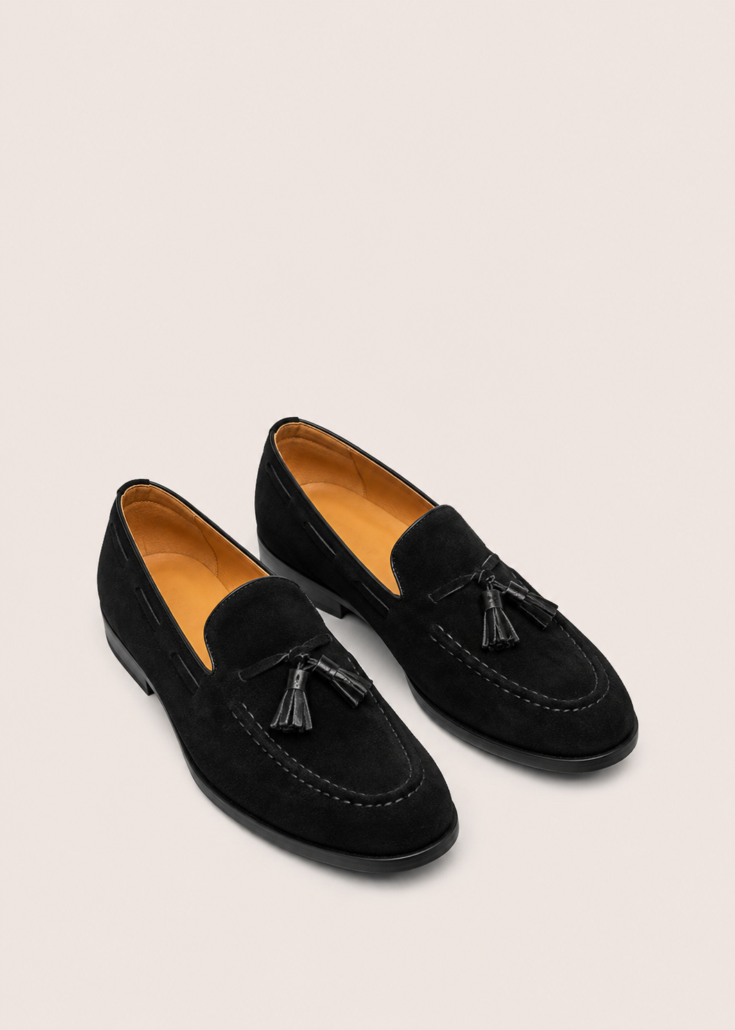 Amalfi Tassel Loafer