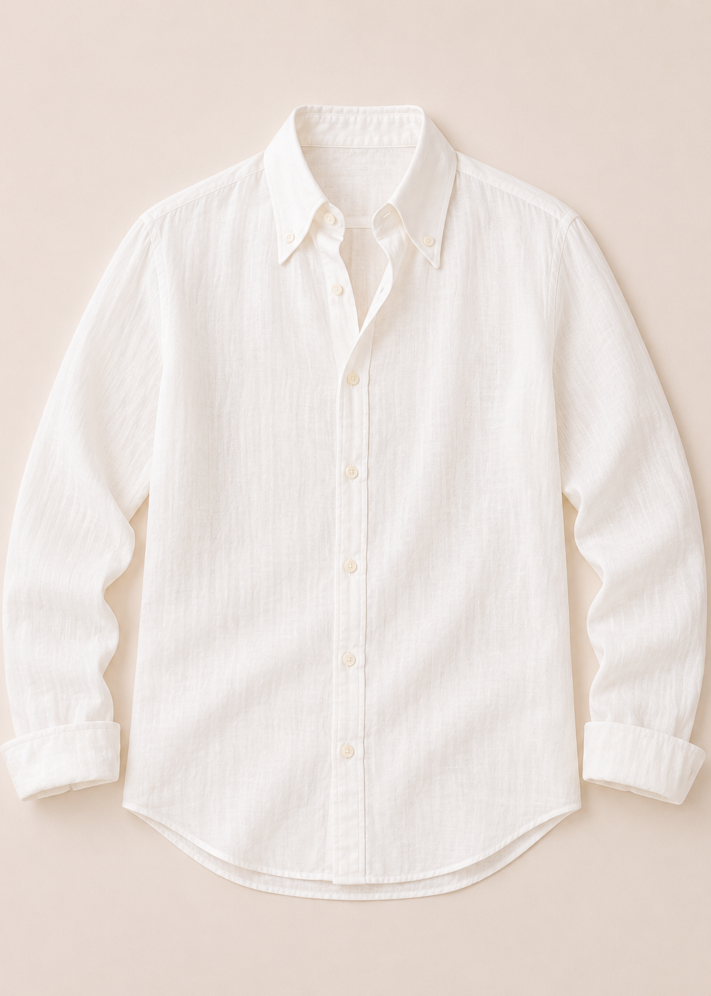 Ravello Linen Shirt