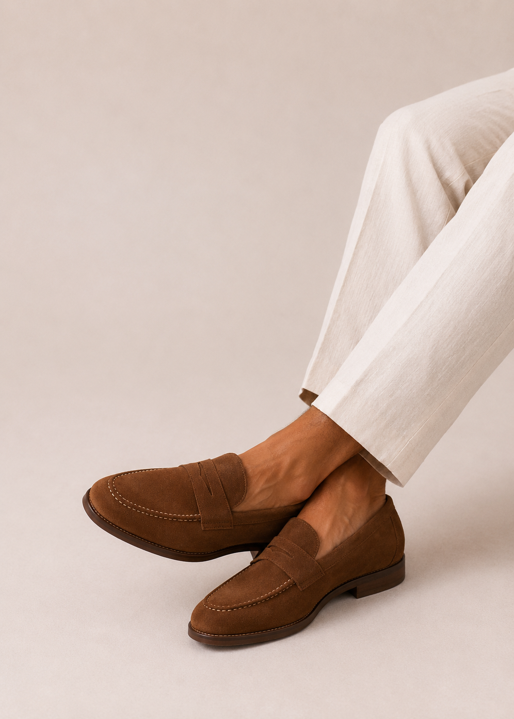 Ortigia Loafers