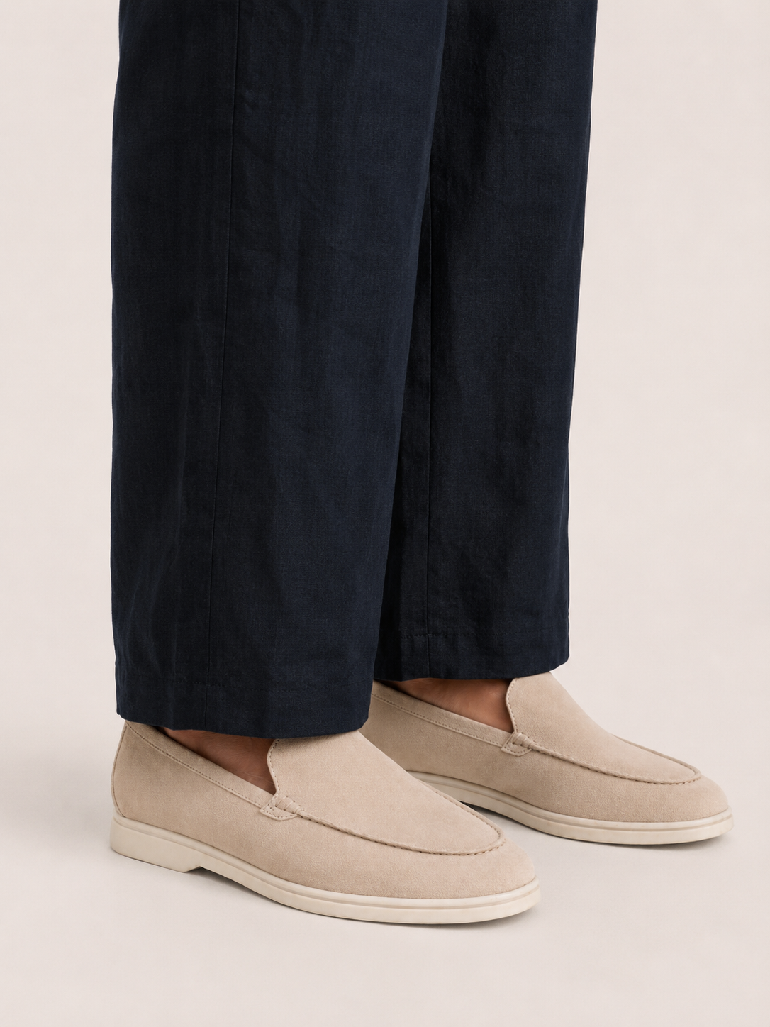 Positano Slip-On Loafer