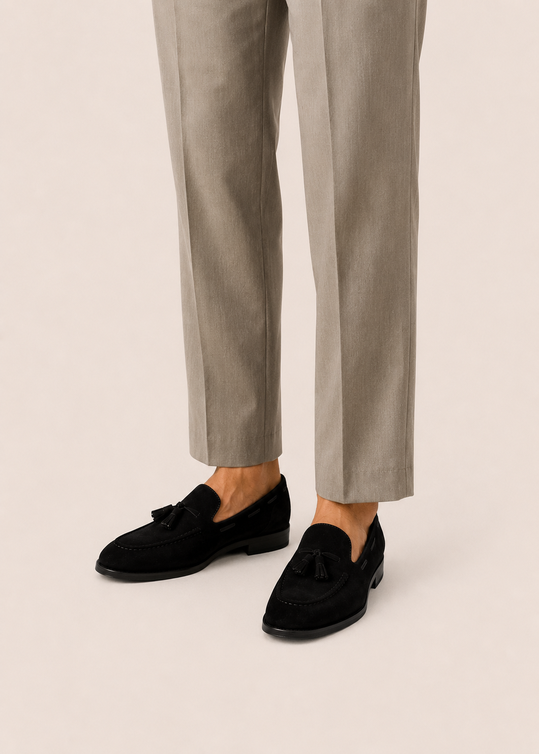 Amalfi Tassel Loafer