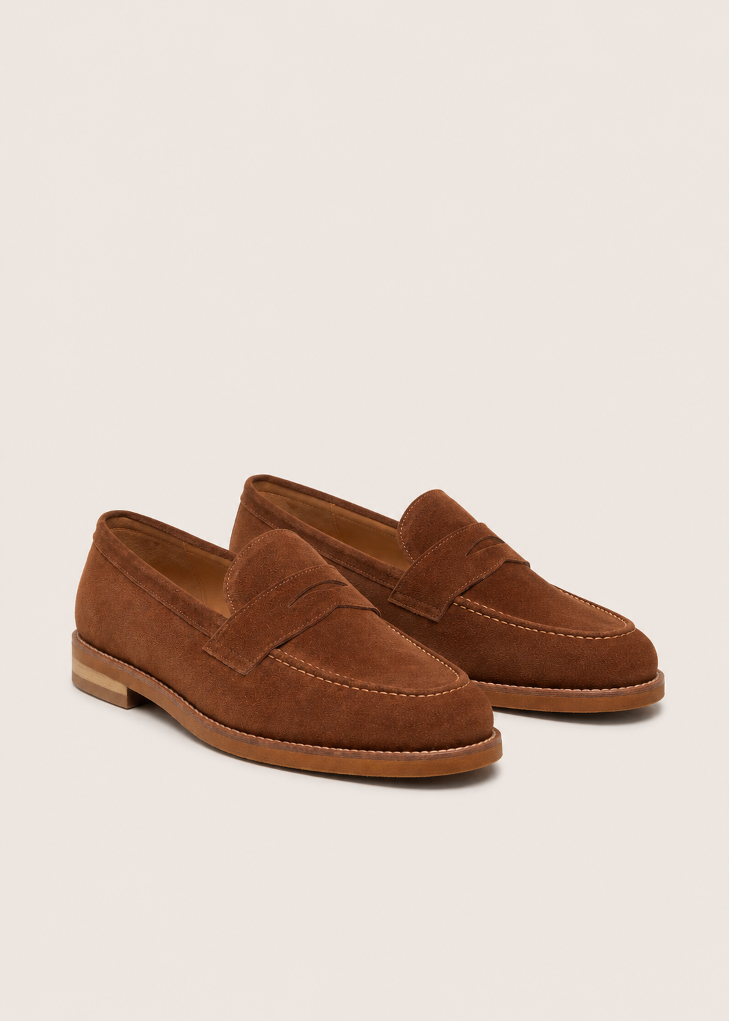 Ortigia Loafers