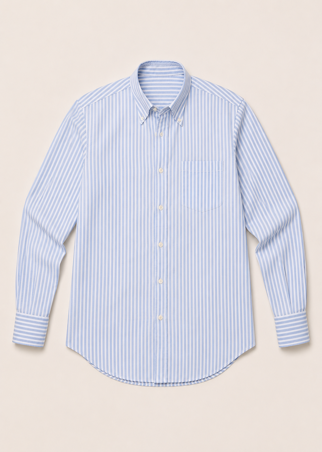 Monterosso Striped Shirt