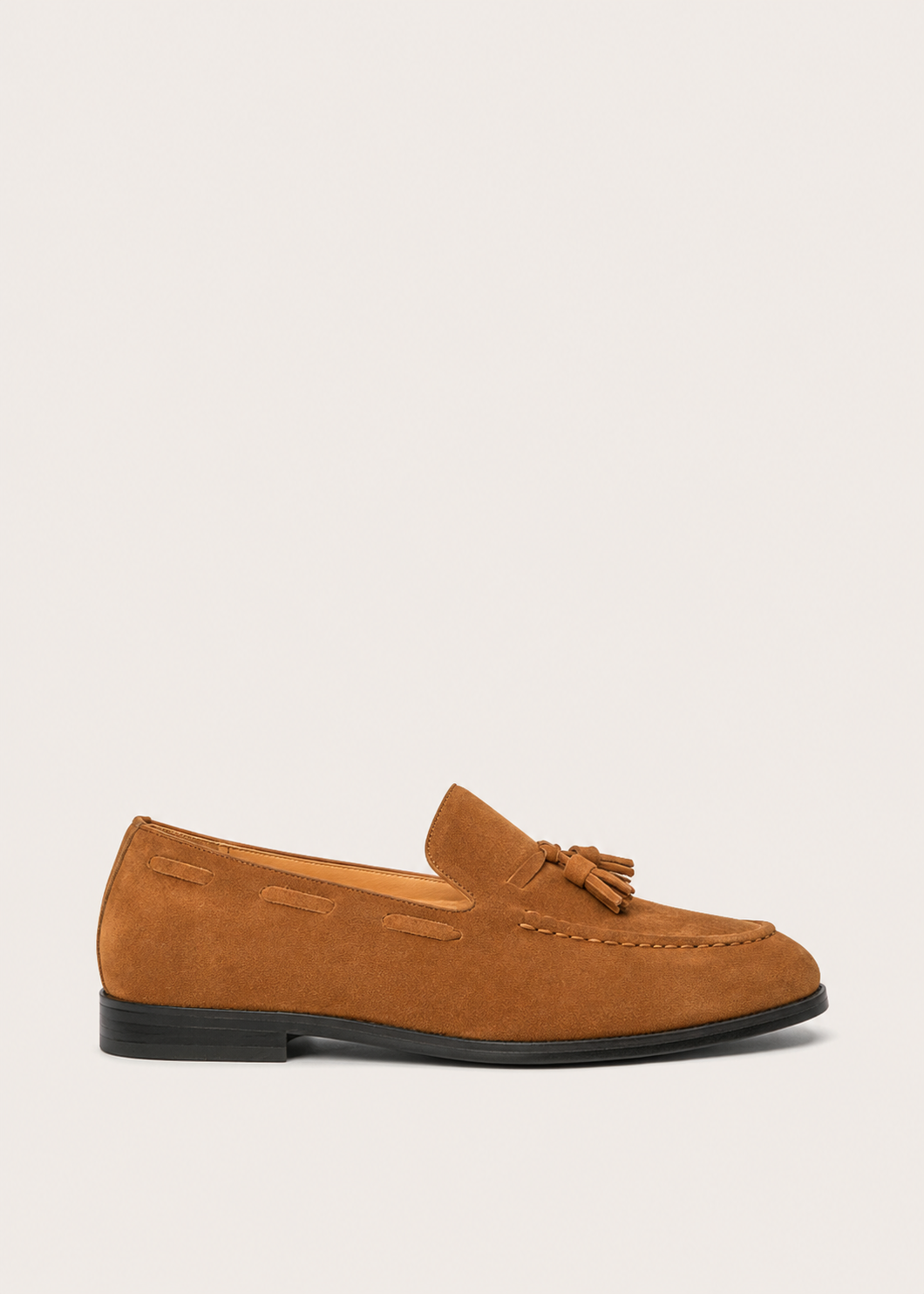 Amalfi Tassel Loafer