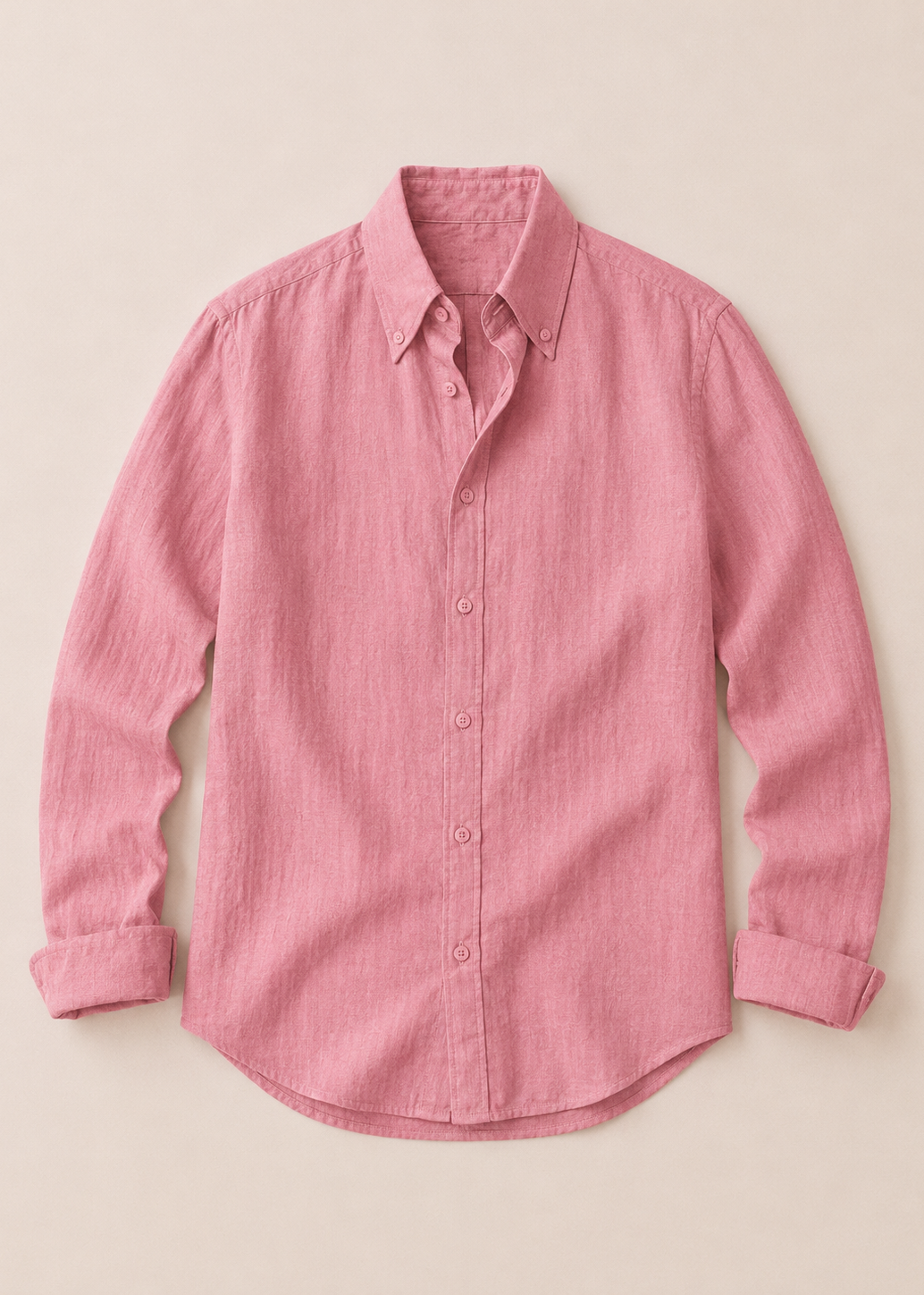 Ravello Linen Shirt