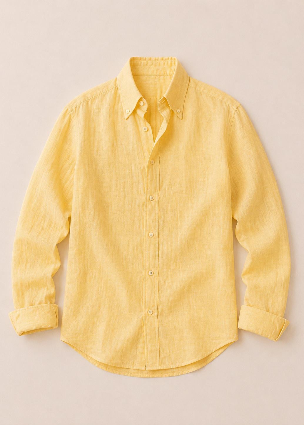 Ravello Linen Shirt