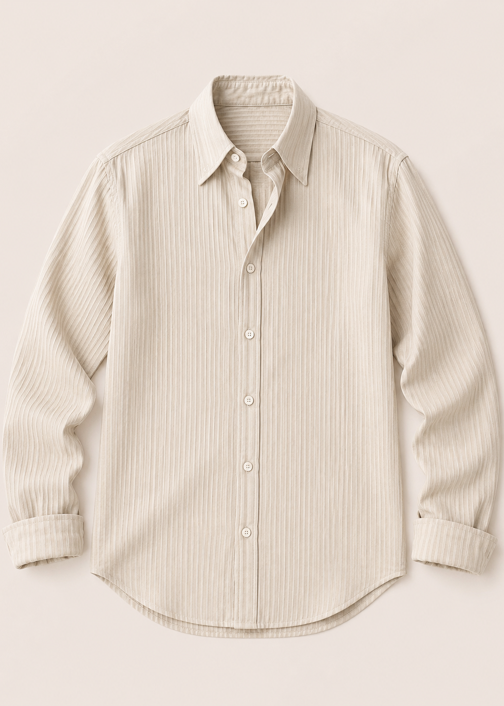 Portofino Textured Shirt