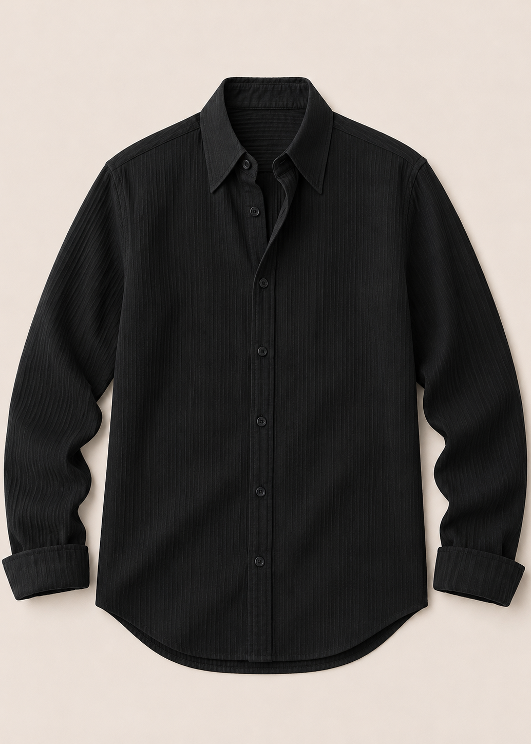 Portofino Textured Shirt