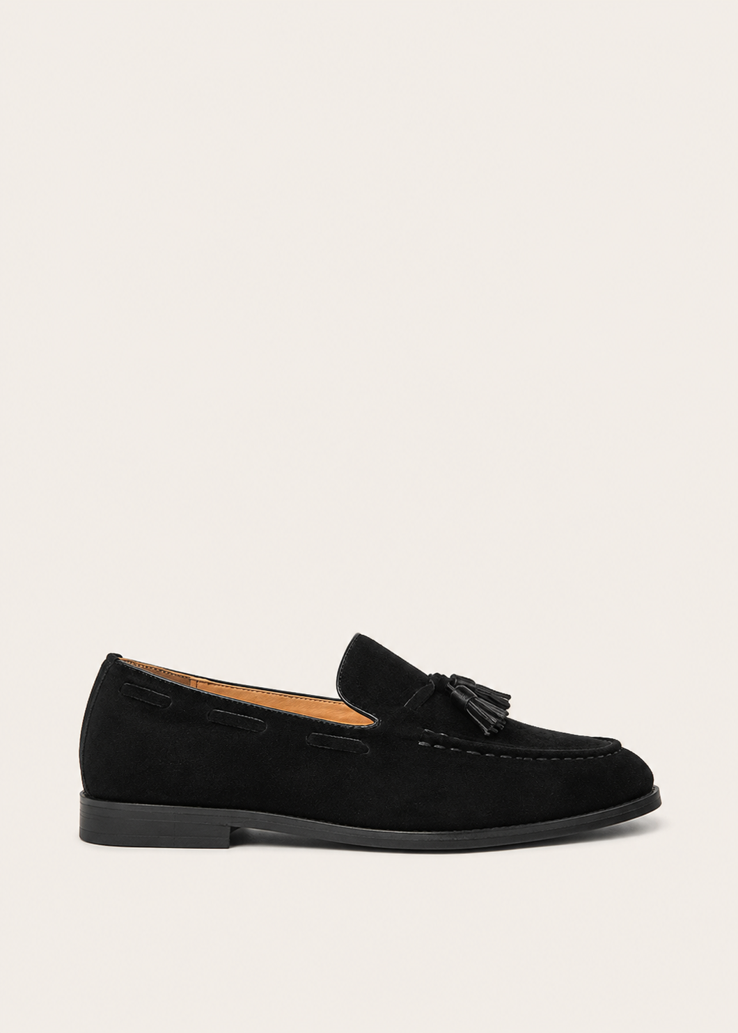 Amalfi Tassel Loafer