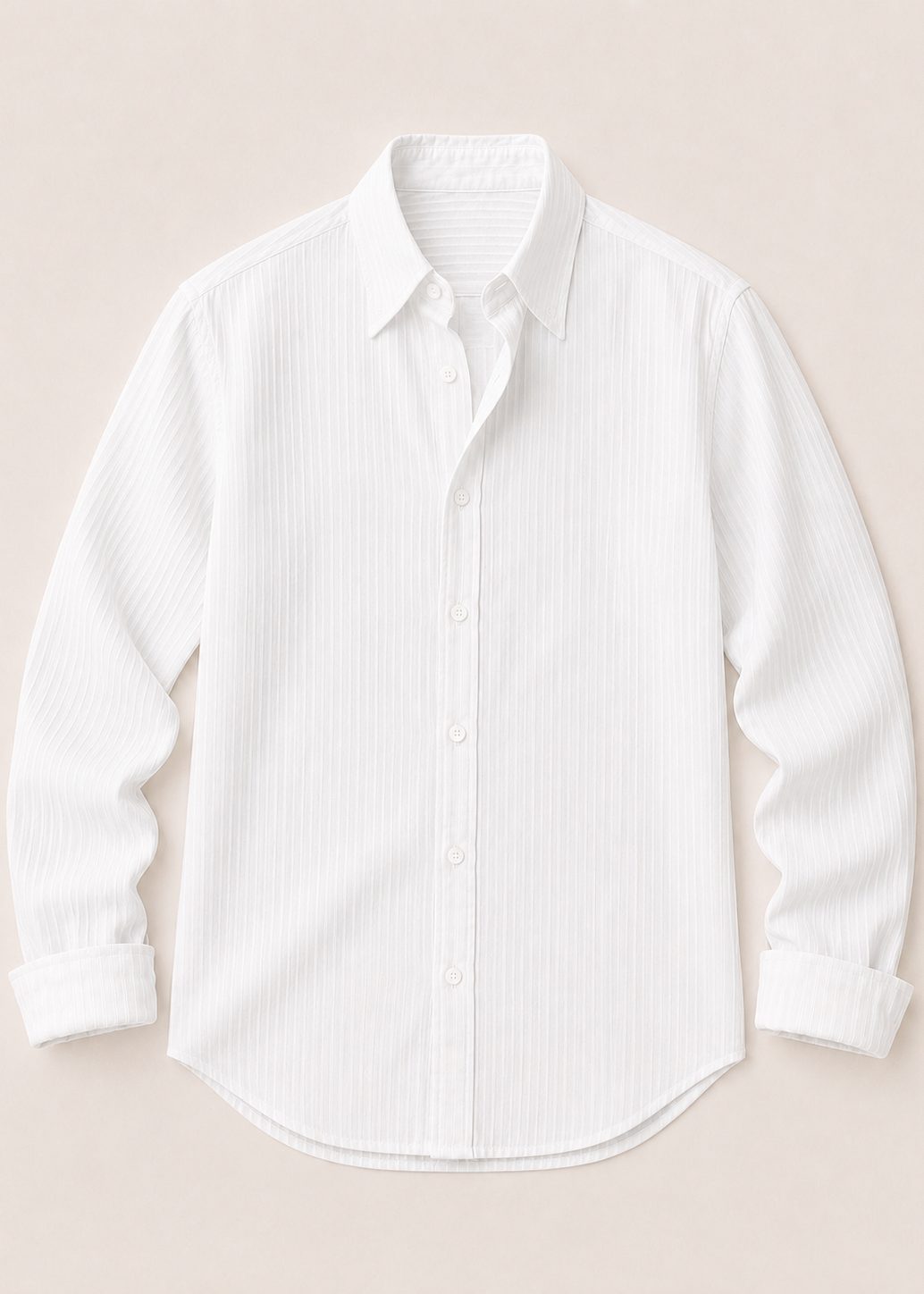 Portofino Textured Shirt